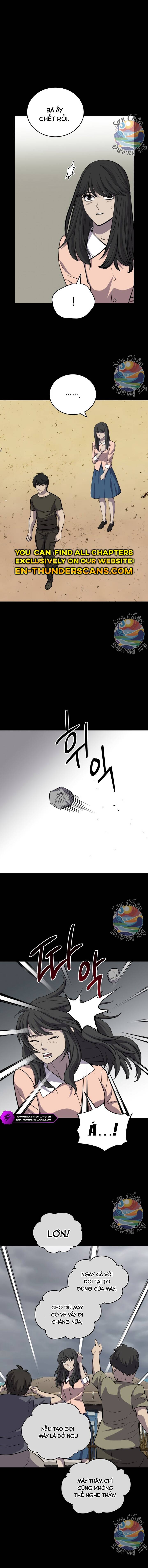 Người Vợ Chap 5 - Next Chap 6
