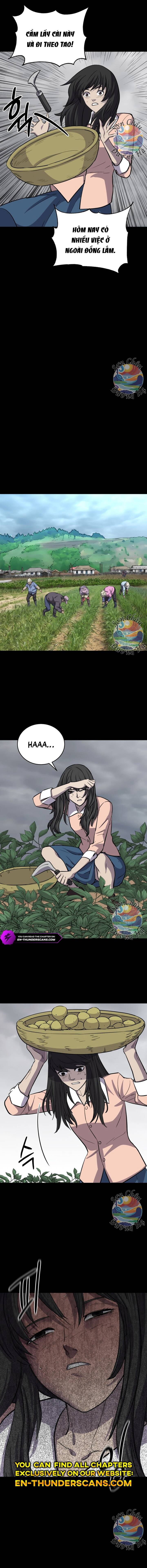 Người Vợ Chap 5 - Next Chap 6