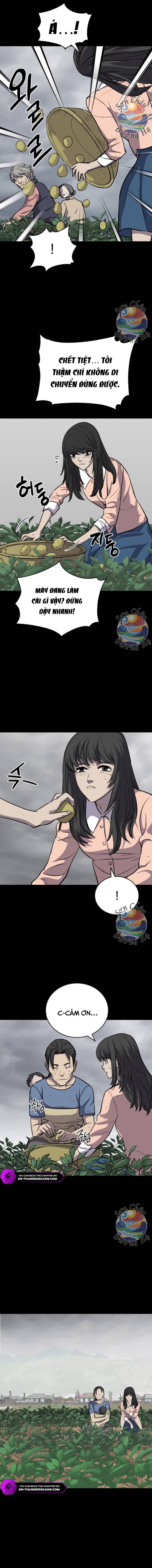Người Vợ Chap 5 - Next Chap 6