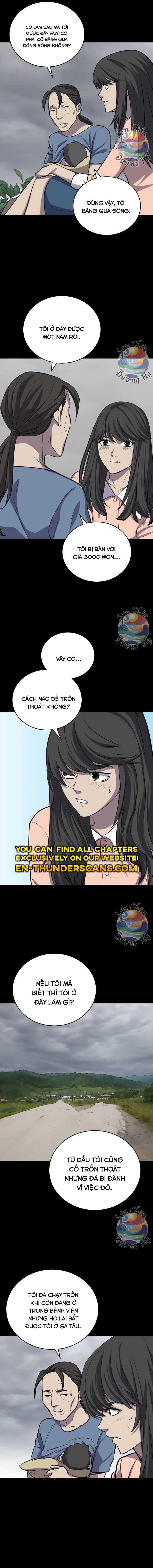 Người Vợ Chap 5 - Next Chap 6