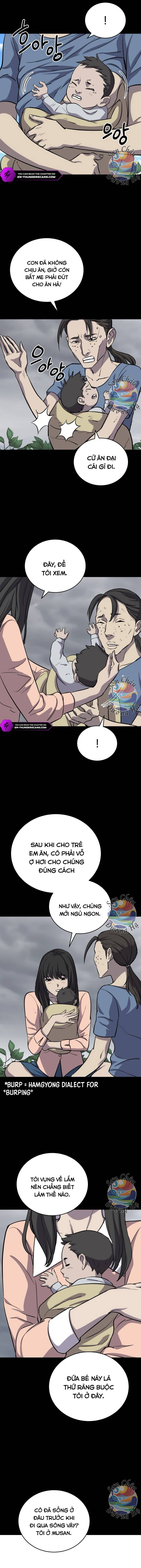 Người Vợ Chap 5 - Next Chap 6
