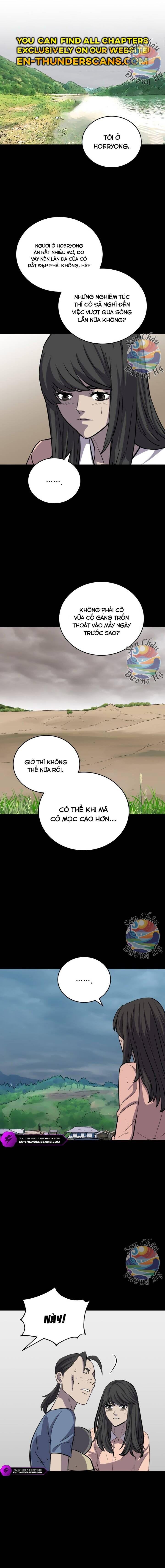 Người Vợ Chap 5 - Next Chap 6