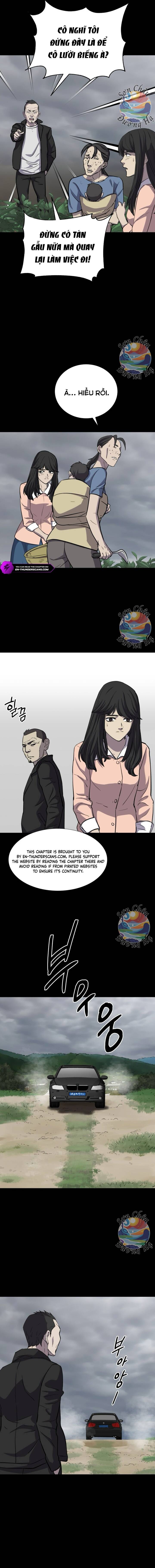 Người Vợ Chap 5 - Next Chap 6