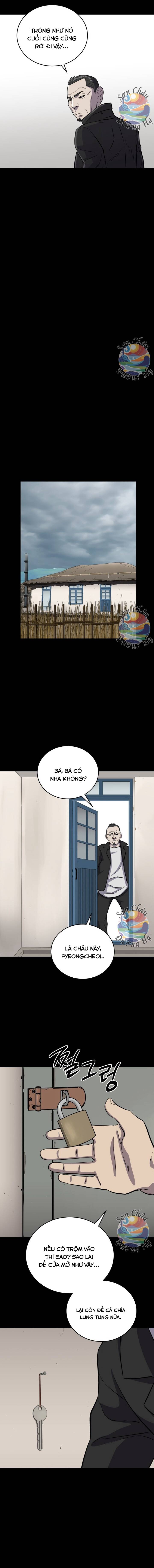 Người Vợ Chap 5 - Next Chap 6
