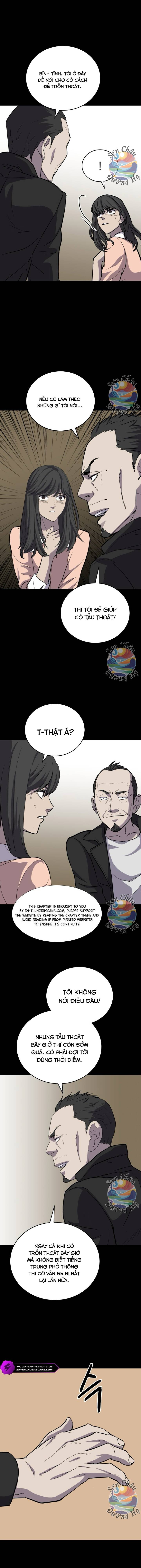 Người Vợ Chap 5 - Next Chap 6