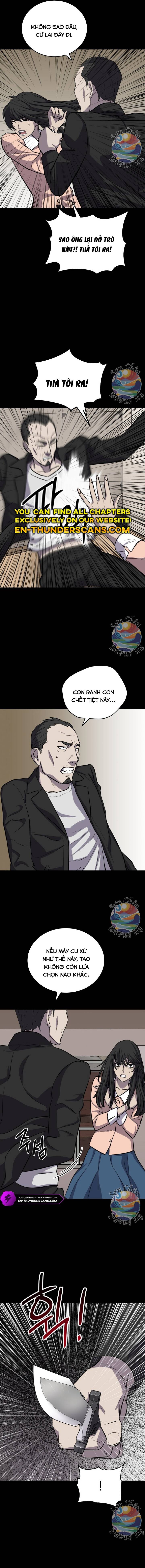 Người Vợ Chap 5 - Next Chap 6