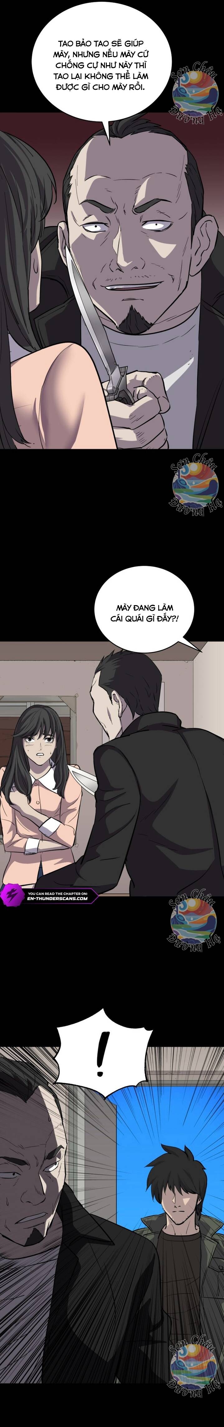Người Vợ Chap 5 - Next Chap 6