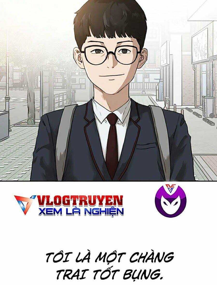 Người Xấu Chap 1 - Next Chap 2
