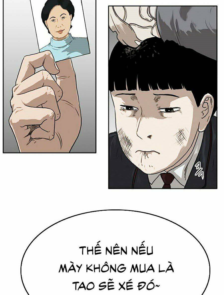 Người Xấu Chap 1 - Next Chap 2