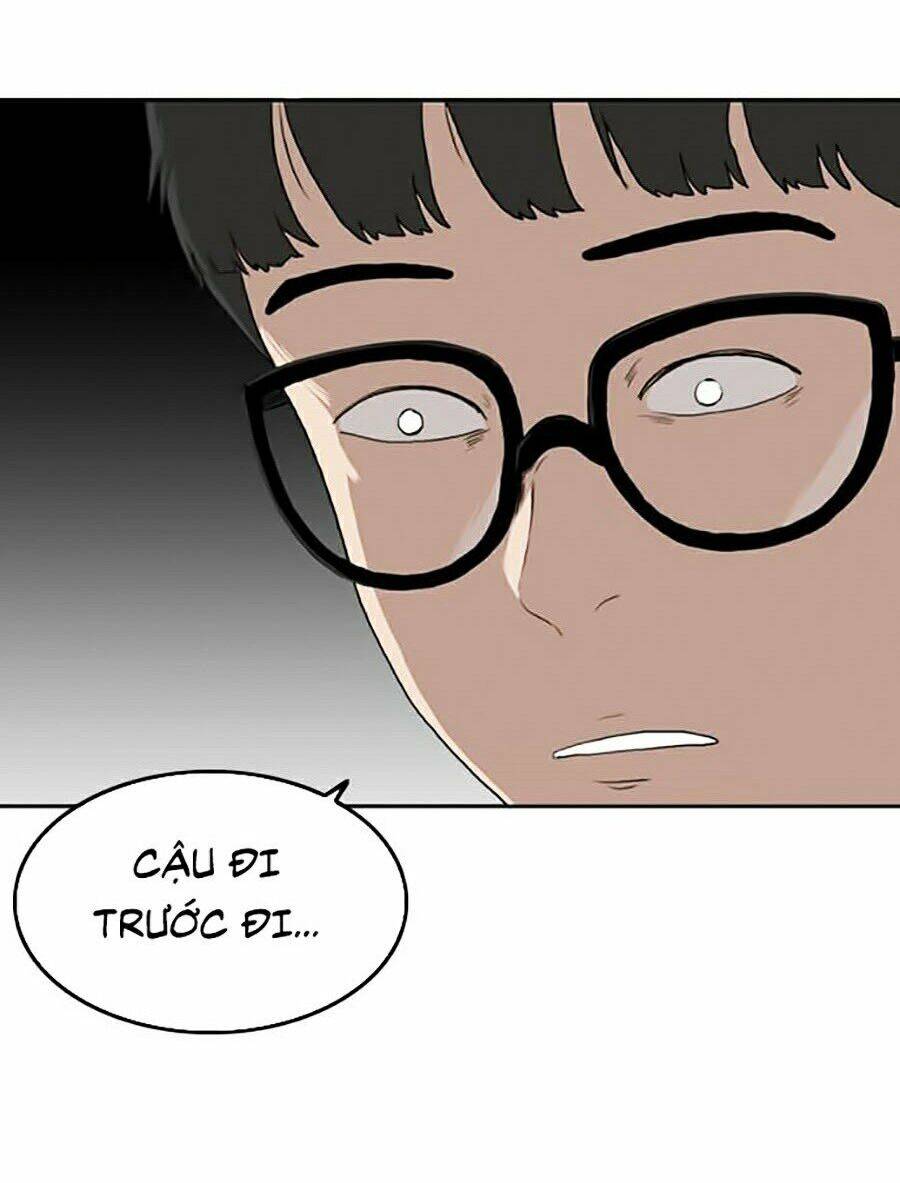 Người Xấu Chap 1 - Next Chap 2