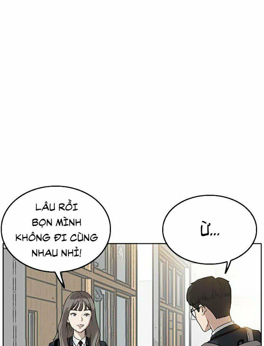 Người Xấu Chap 1 - Next Chap 2