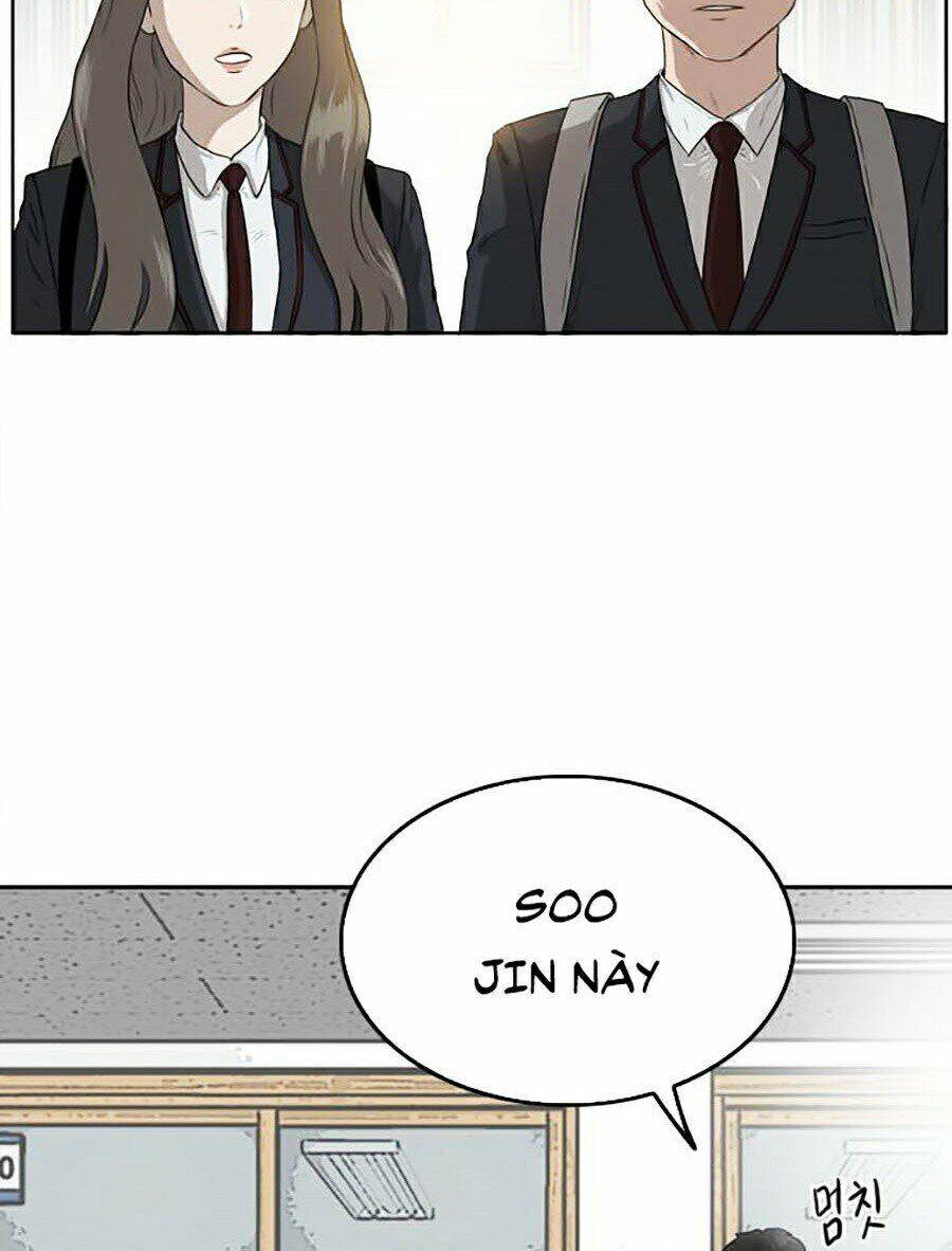 Người Xấu Chap 1 - Next Chap 2