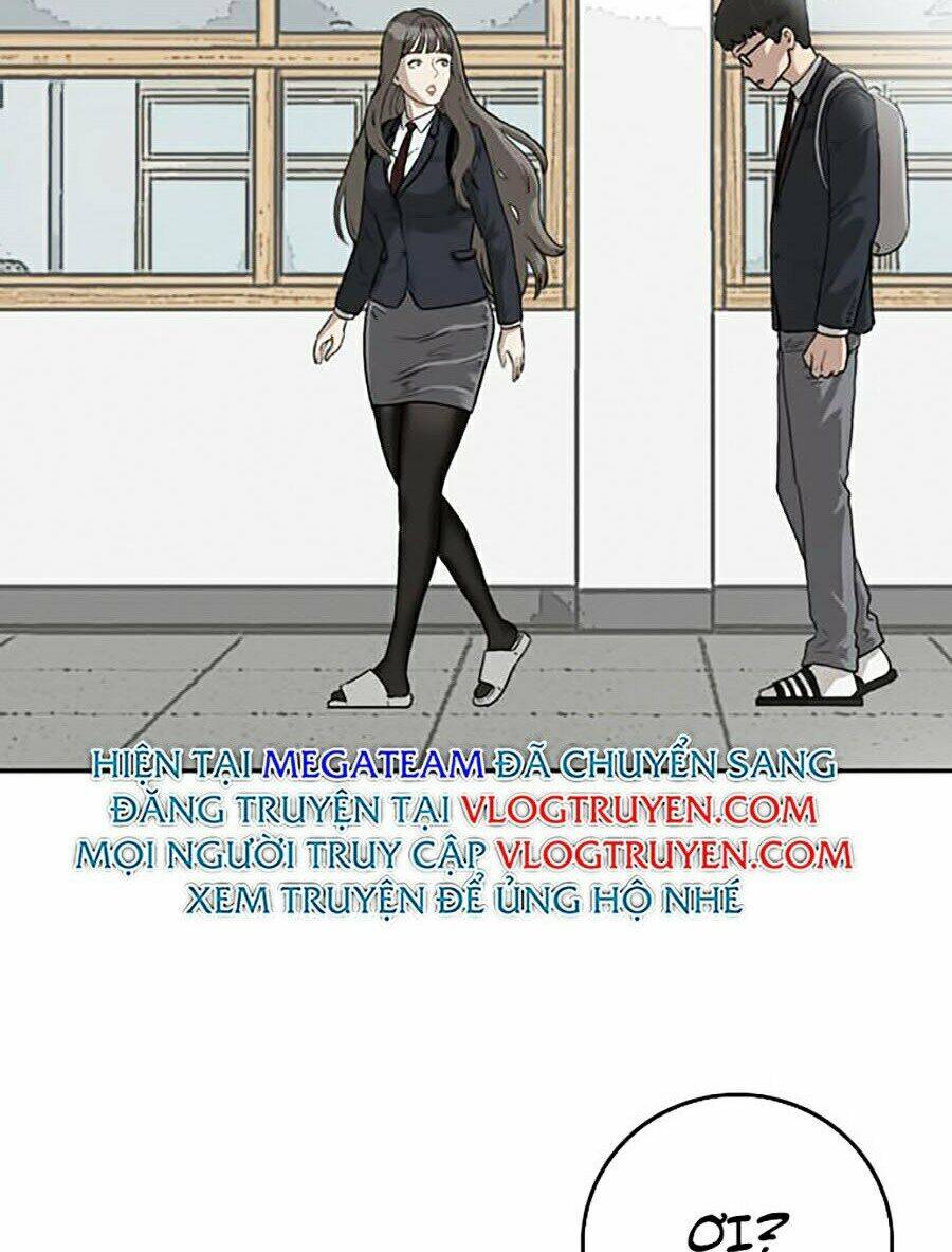 Người Xấu Chap 1 - Next Chap 2