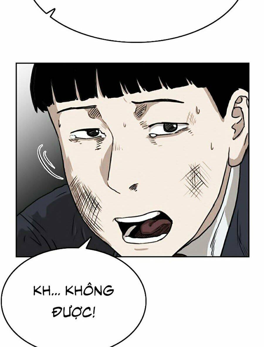 Người Xấu Chap 1 - Next Chap 2