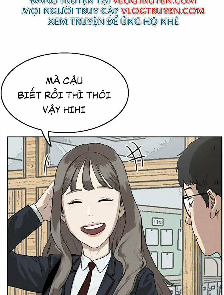 Người Xấu Chap 1 - Next Chap 2