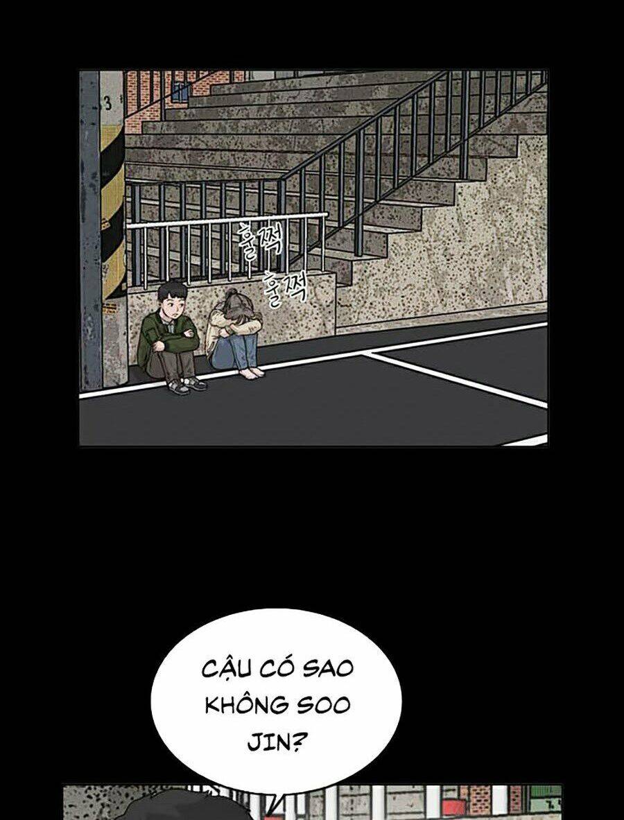 Người Xấu Chap 1 - Next Chap 2