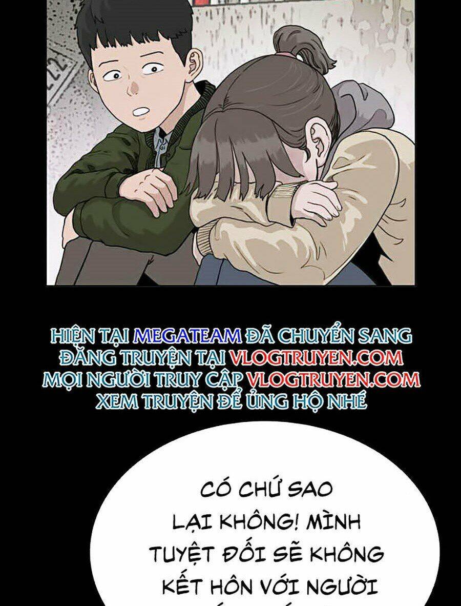 Người Xấu Chap 1 - Next Chap 2