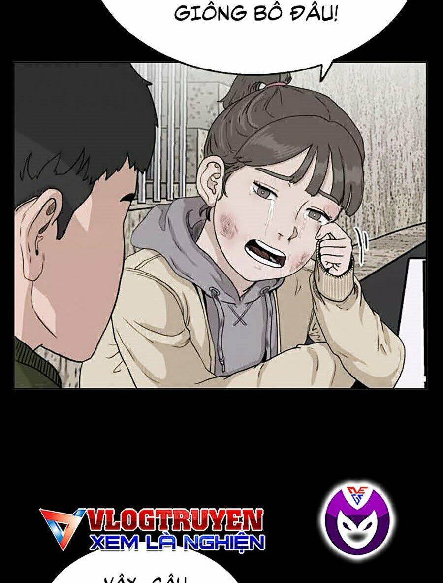 Người Xấu Chap 1 - Next Chap 2