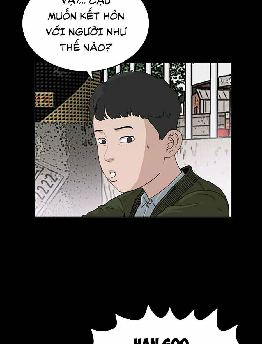 Người Xấu Chap 1 - Next Chap 2