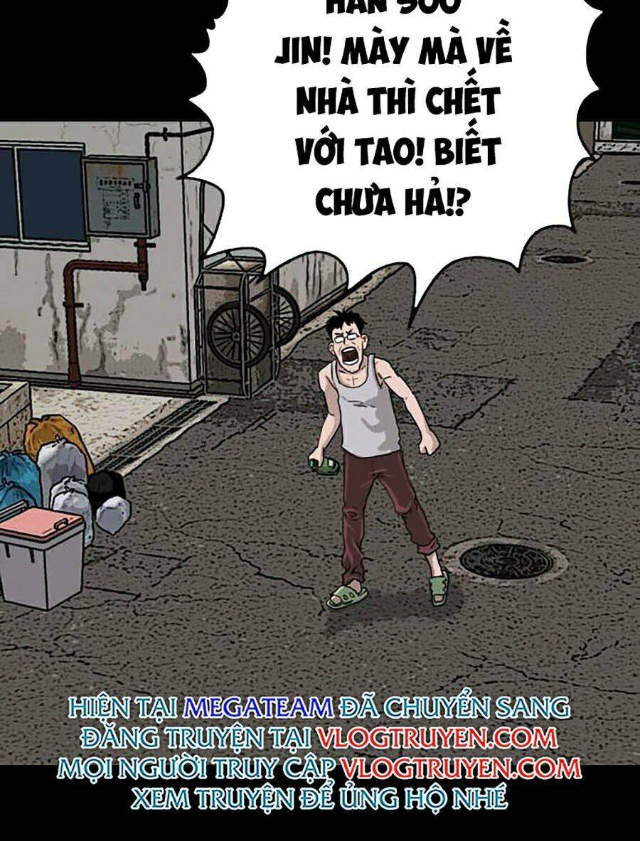 Người Xấu Chap 1 - Next Chap 2
