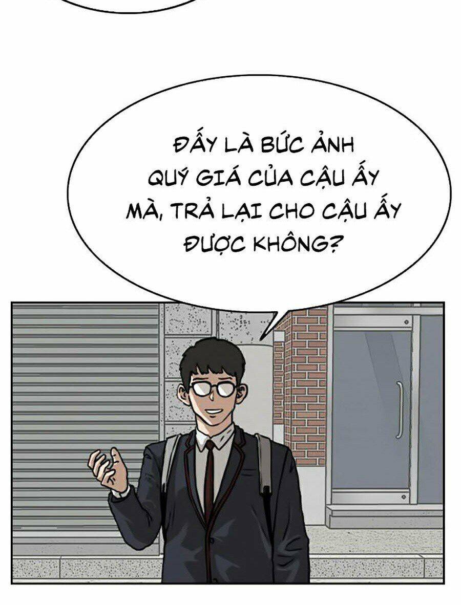 Người Xấu Chap 1 - Next Chap 2