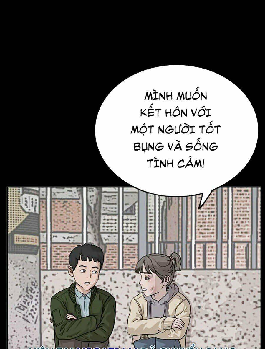 Người Xấu Chap 1 - Next Chap 2