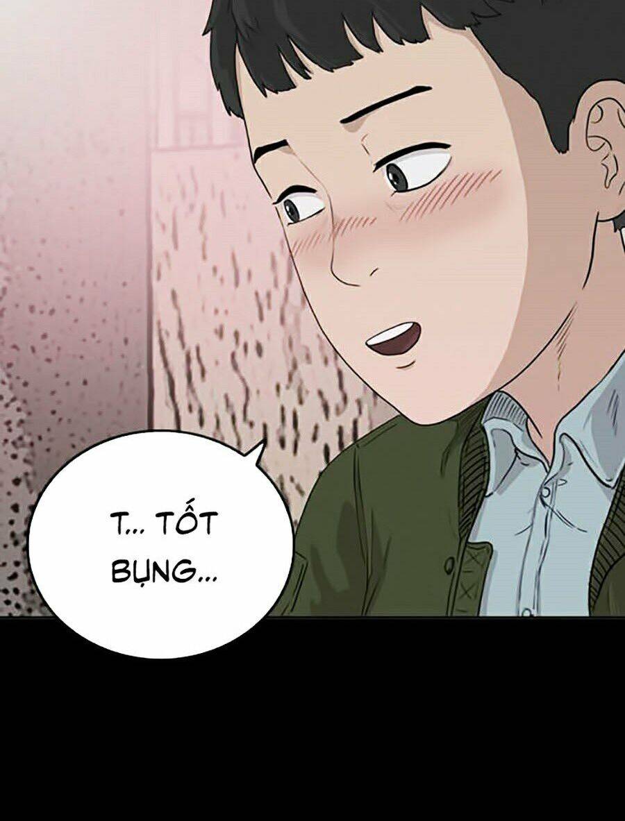 Người Xấu Chap 1 - Next Chap 2