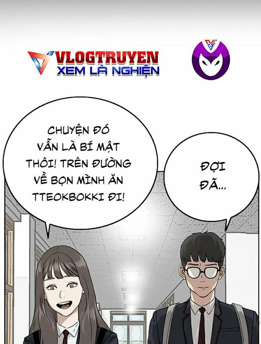 Người Xấu Chap 1 - Next Chap 2