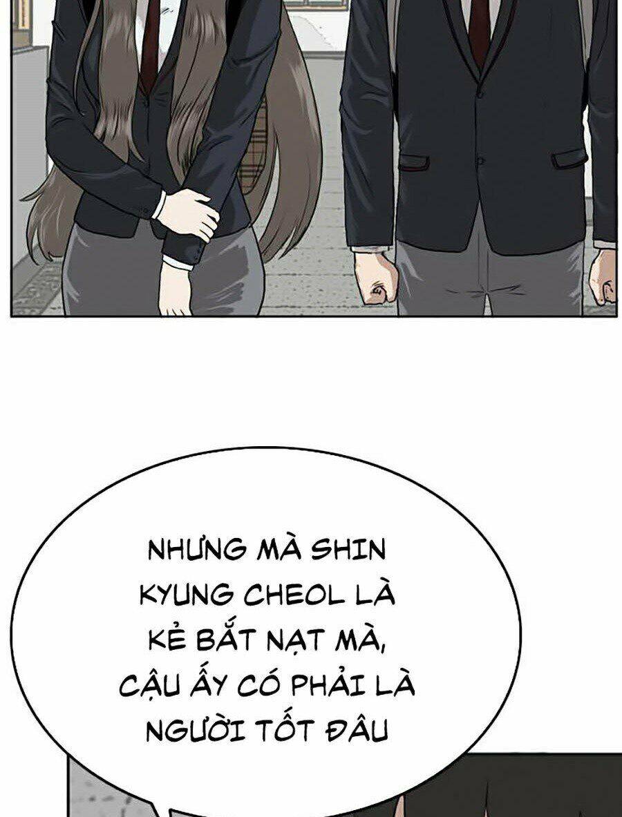 Người Xấu Chap 1 - Next Chap 2