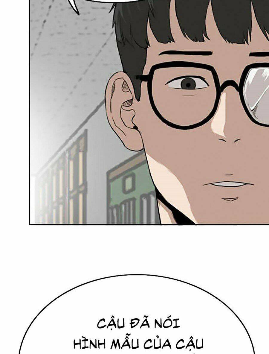 Người Xấu Chap 1 - Next Chap 2