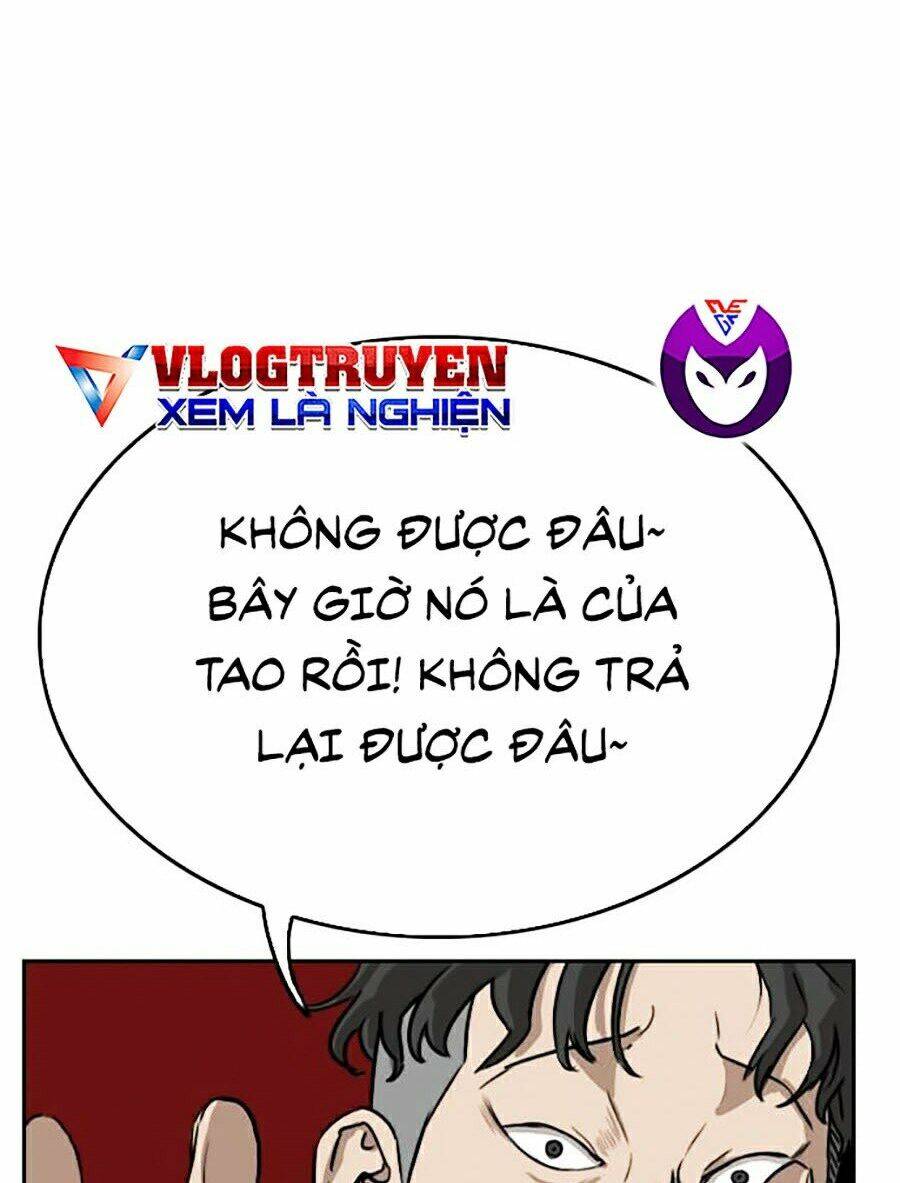 Người Xấu Chap 1 - Next Chap 2