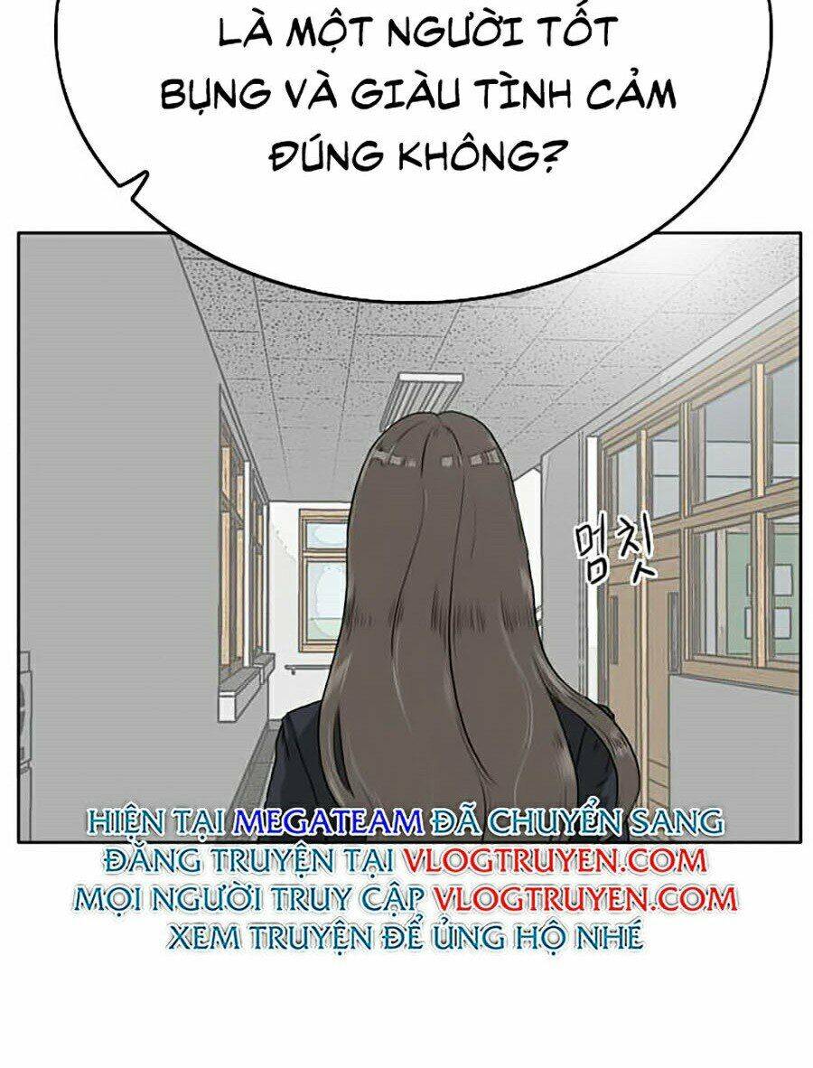 Người Xấu Chap 1 - Next Chap 2