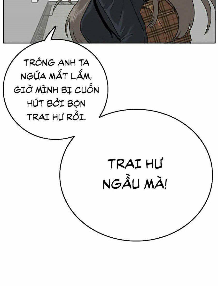 Người Xấu Chap 1 - Next Chap 2