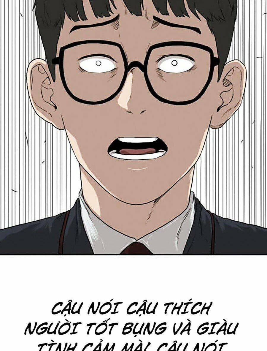 Người Xấu Chap 1 - Next Chap 2