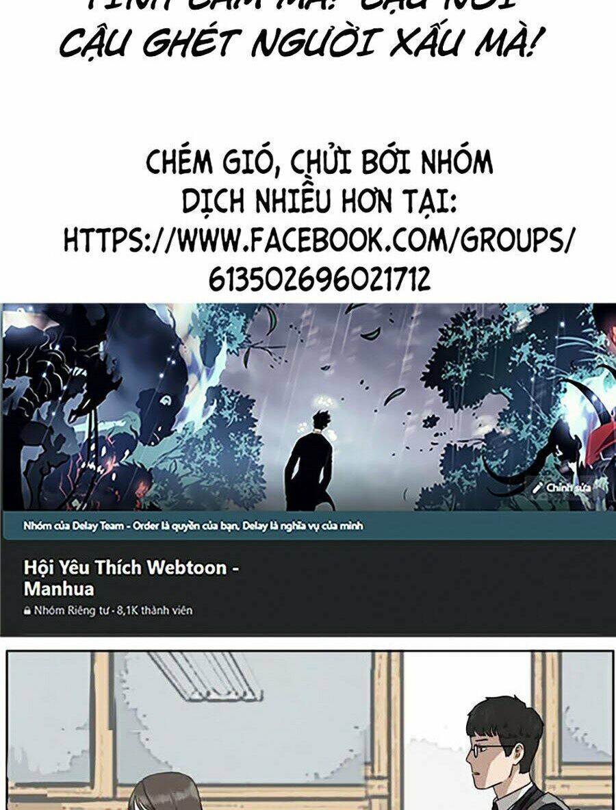 Người Xấu Chap 1 - Next Chap 2