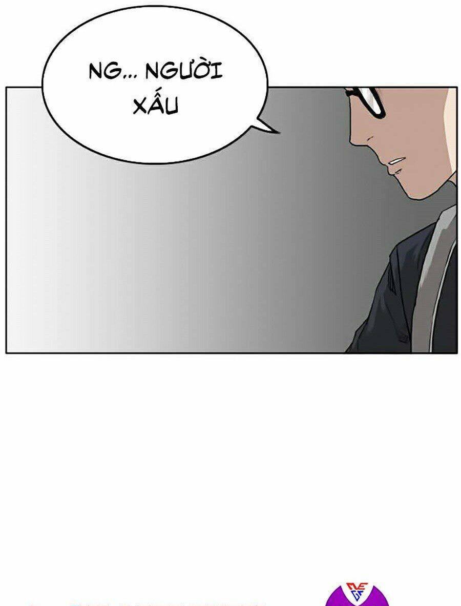Người Xấu Chap 1 - Next Chap 2