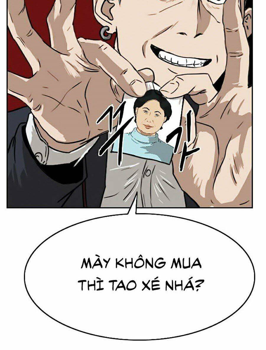 Người Xấu Chap 1 - Next Chap 2