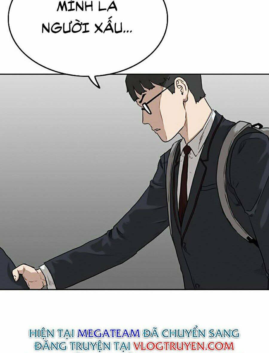 Người Xấu Chap 1 - Next Chap 2