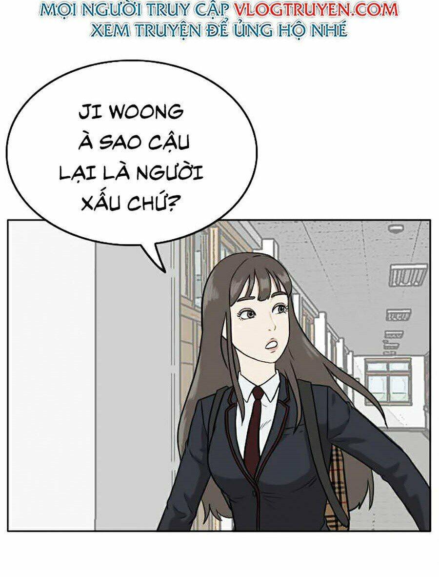 Người Xấu Chap 1 - Next Chap 2