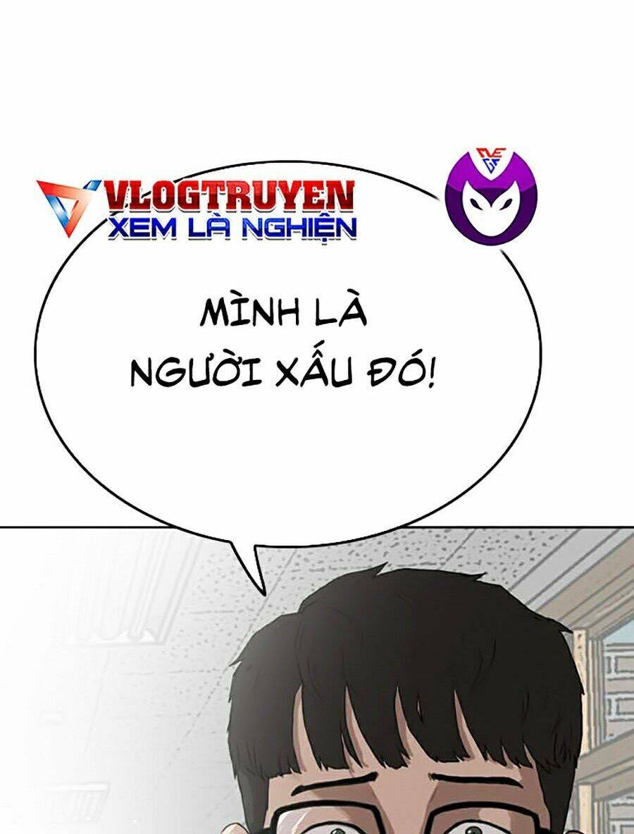 Người Xấu Chap 1 - Next Chap 2