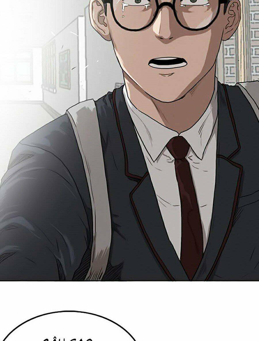 Người Xấu Chap 1 - Next Chap 2