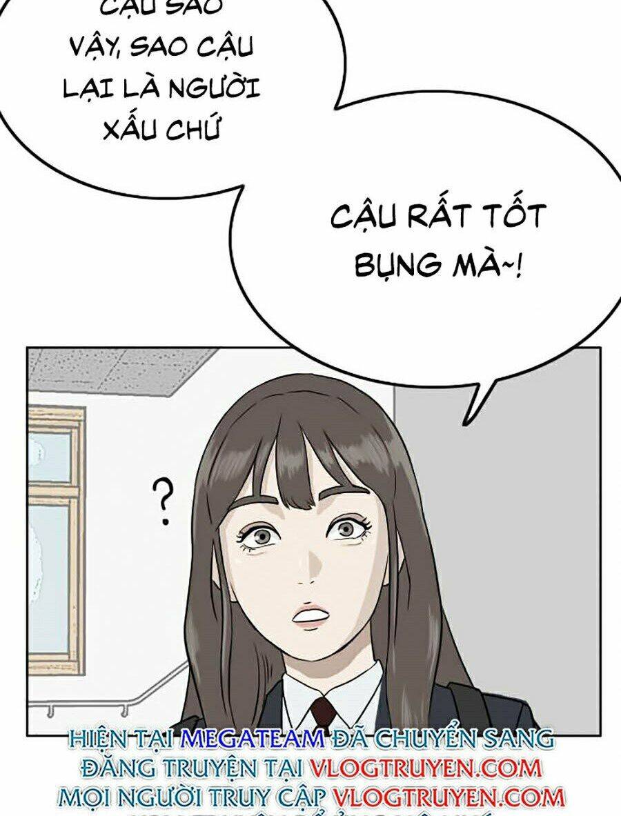 Người Xấu Chap 1 - Next Chap 2