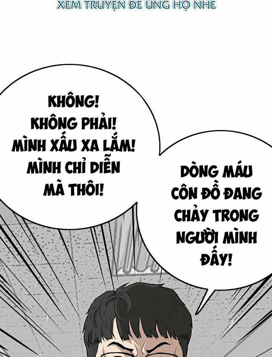 Người Xấu Chap 1 - Next Chap 2