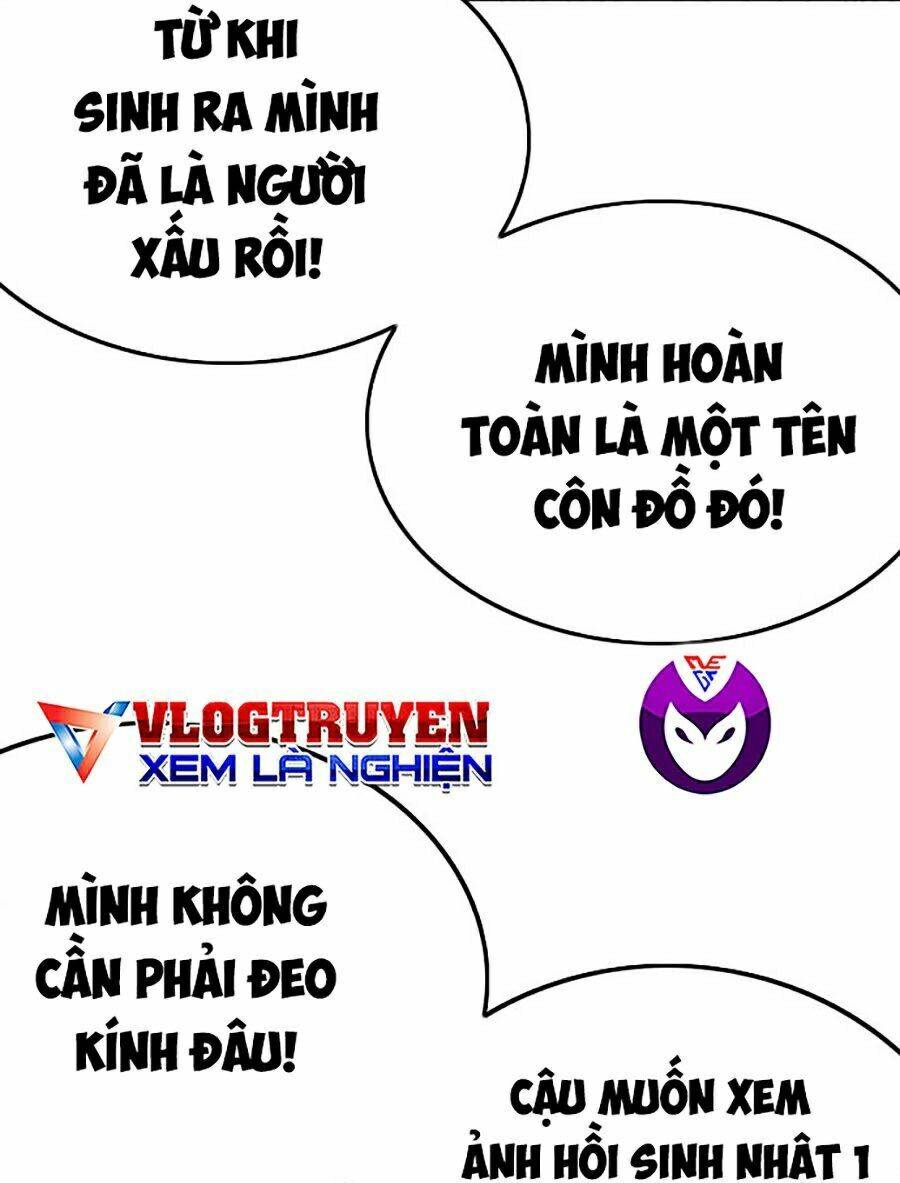 Người Xấu Chap 1 - Next Chap 2