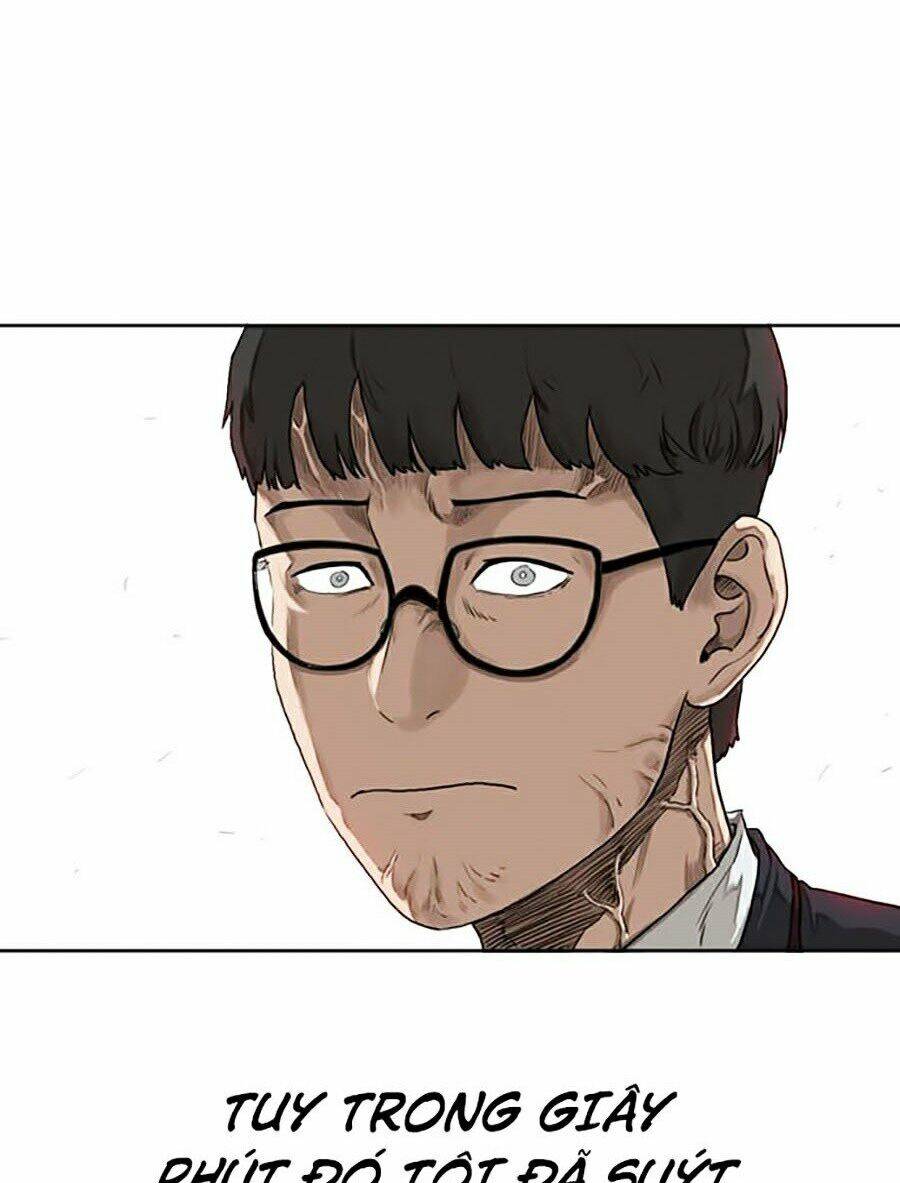Người Xấu Chap 1 - Next Chap 2