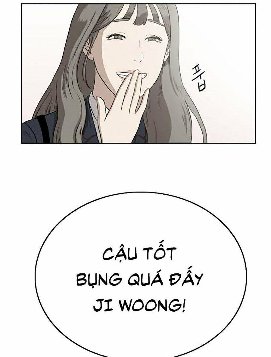 Người Xấu Chap 1 - Next Chap 2