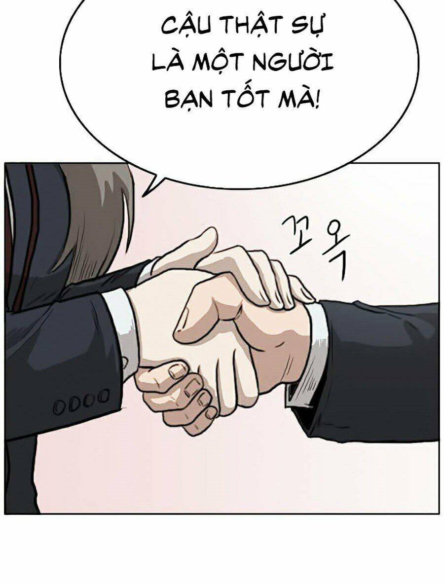 Người Xấu Chap 1 - Next Chap 2