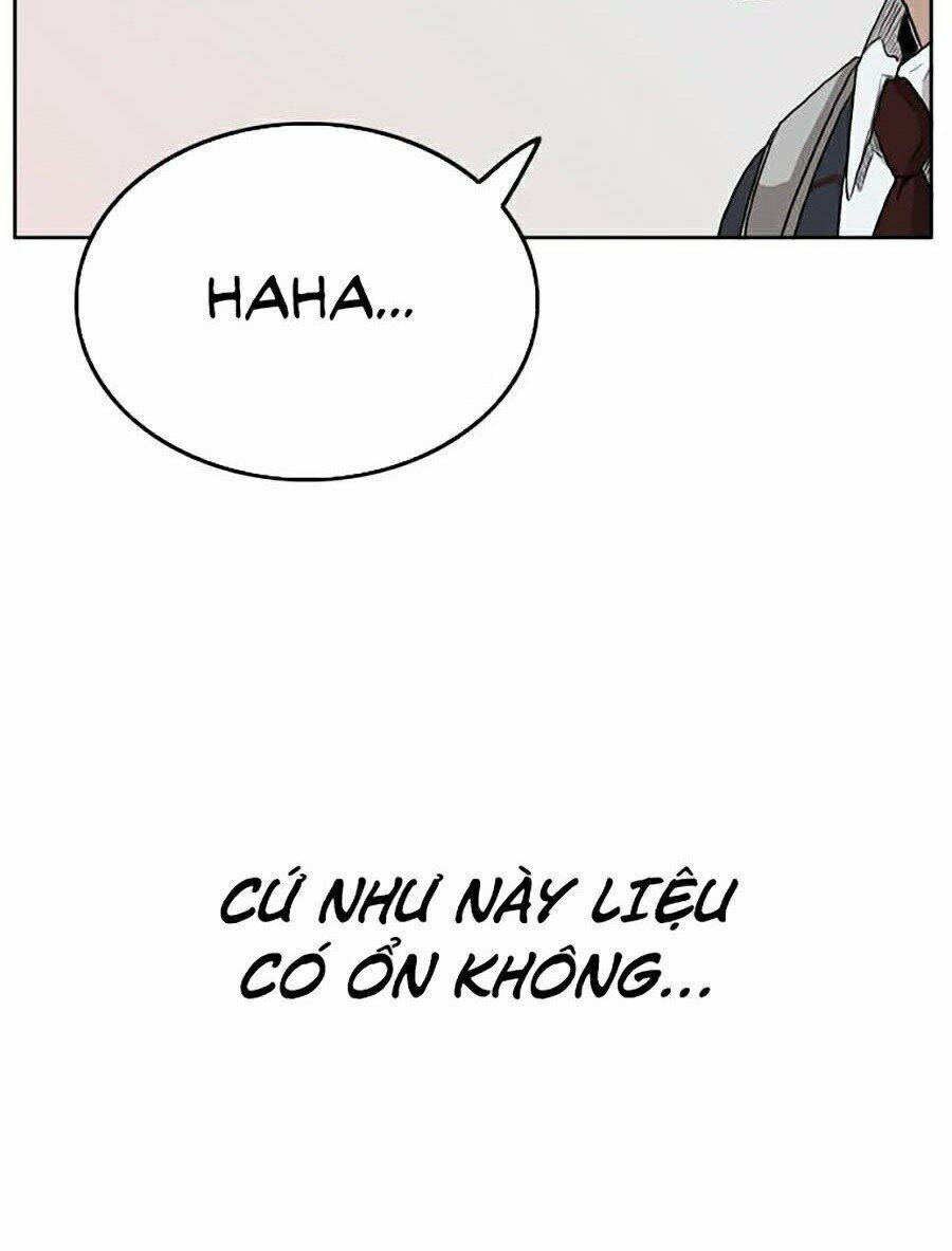 Người Xấu Chap 1 - Next Chap 2