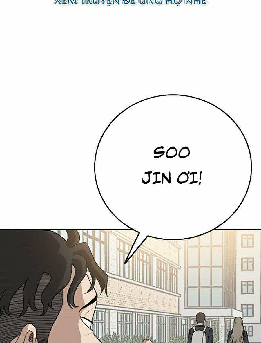 Người Xấu Chap 1 - Next Chap 2