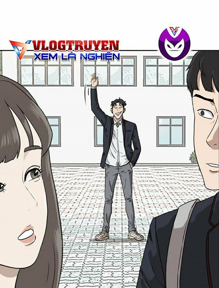 Người Xấu Chap 1 - Next Chap 2